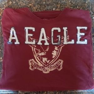 American Eagle t-shirt